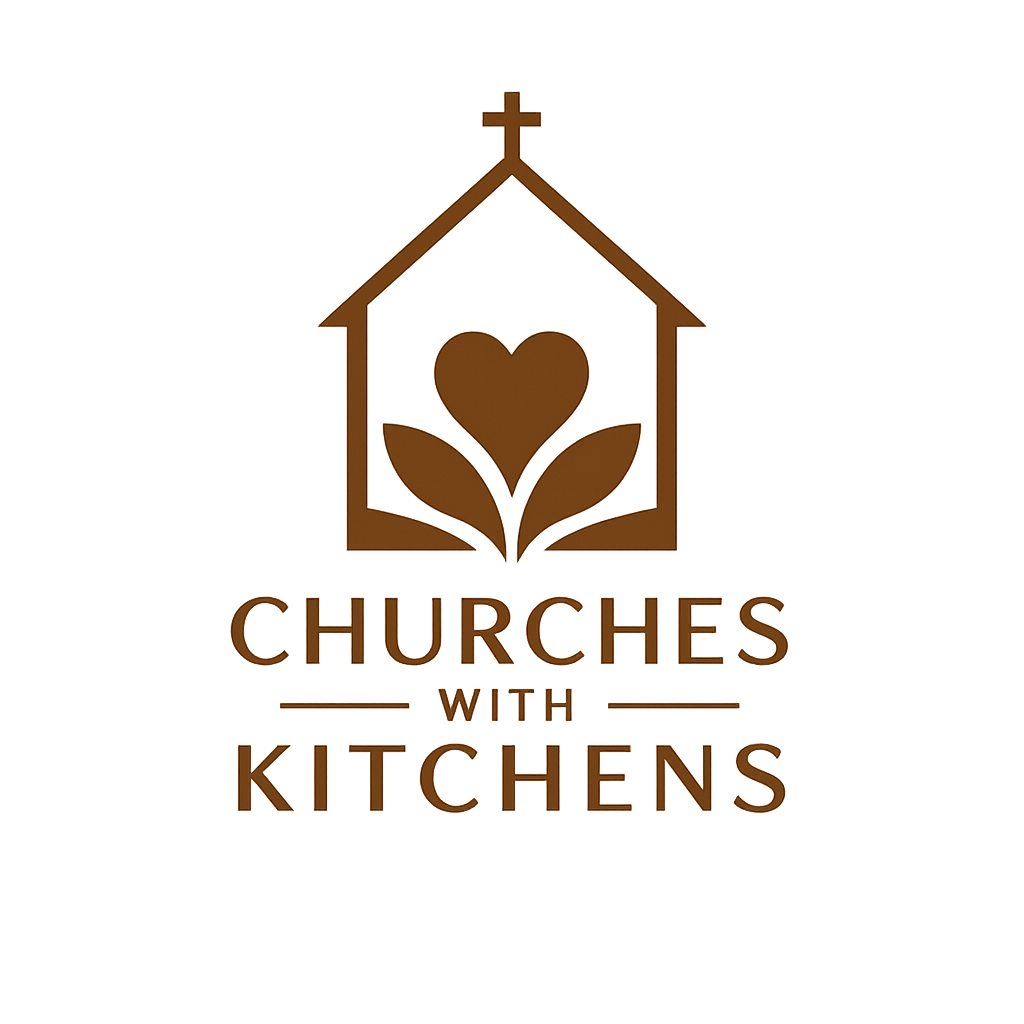 Churches With Kitchens