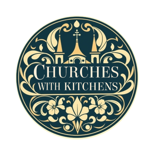 Churches With Kitchens