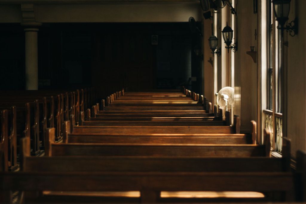 The Illusion of Plain Reading In The Churches of&nbsp;Christ