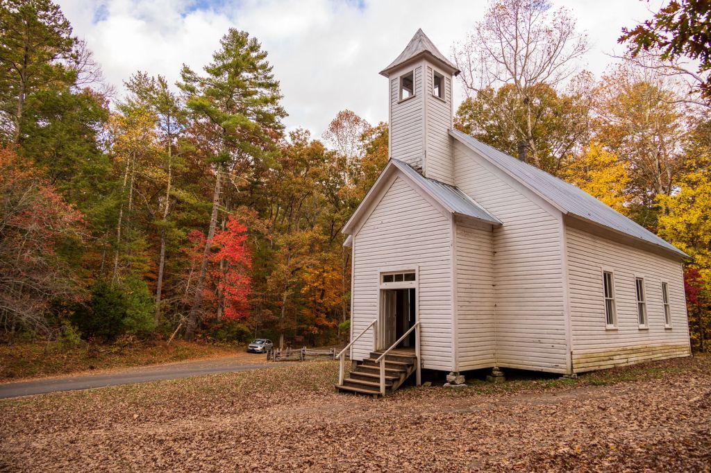What “Saved by Grace Through Faith and Obedience To The Gospel” Really Means in Churches of&nbsp;Christ